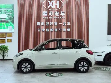 2023 Wuling Wuling Bingo с пробегом 61 000 км