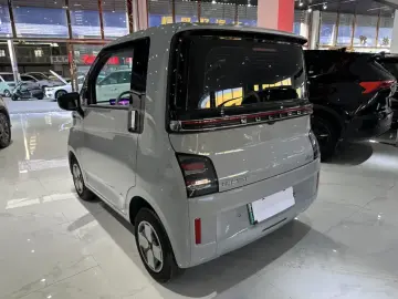2022 Wuling Wuling Air ev с пробегом 16 000 км