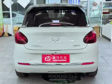 2023 Wuling Wuling Bingo с пробегом 61 000 км