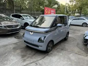 Wuling Wuling Air ev