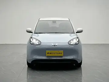 2023 Wuling Wuling Bingo с пробегом 43 500 км