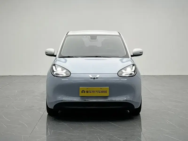 2023 Wuling Wuling Bingo с пробегом 43 500 км