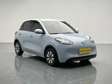 2023 Wuling Wuling Bingo с пробегом 43 500 км