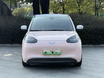 2023 Wuling Wuling Bingo с пробегом 40 400 км