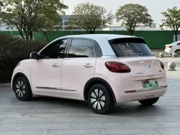 2023 Wuling Wuling Bingo с пробегом 40 400 км