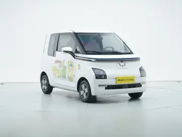 2022 Wuling Wuling Air ev с пробегом 4 400 км