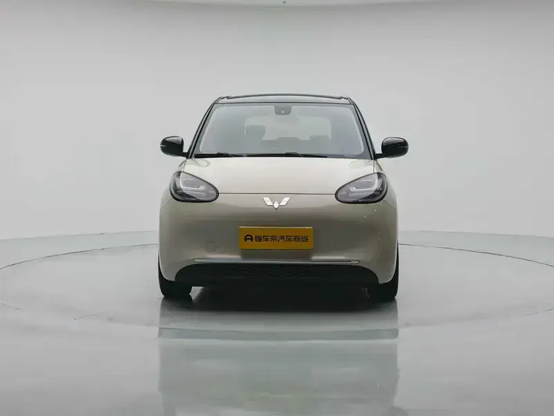 2023 Wuling Wuling Bingo с пробегом 8 100 км