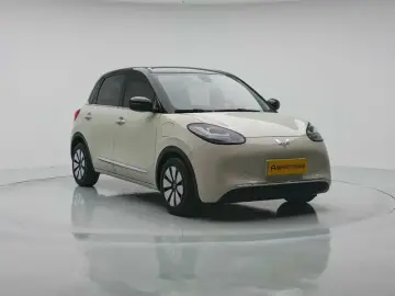 2023 Wuling Wuling Bingo с пробегом 8 100 км