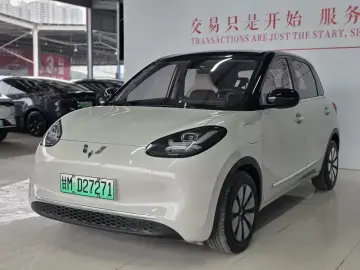 Wuling Wuling Bingo