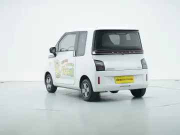 2022 Wuling Wuling Air ev с пробегом 4 400 км
