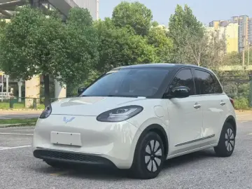 2023 Wuling Wuling Bingo с пробегом 40 000 км