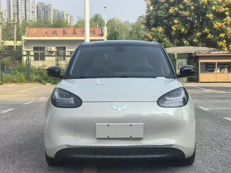 2023 Wuling Wuling Bingo с пробегом 40 000 км
