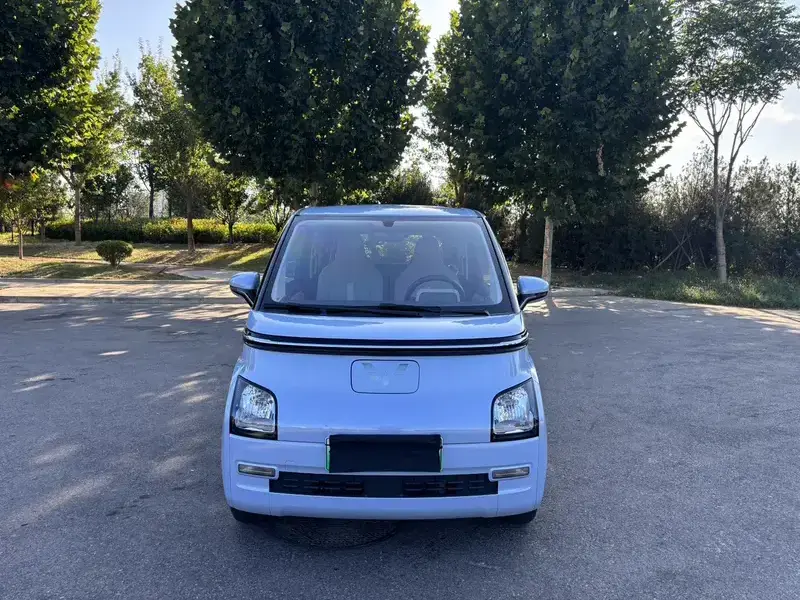 2022 Wuling Wuling Air ev с пробегом 31 500 км