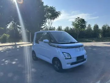 2022 Wuling Wuling Air ev с пробегом 31 500 км