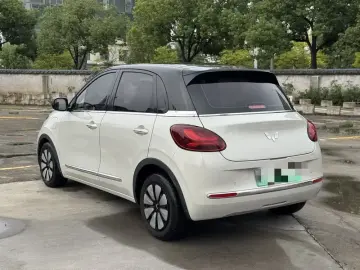 2023 Wuling Wuling Bingo с пробегом 40 700 км