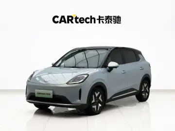 Wuling Wuling Bingo S