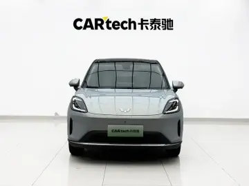 2025 Wuling Wuling Bingo S с пробегом 18 000 км
