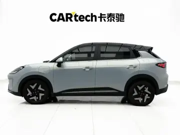 2025 Wuling Wuling Bingo S с пробегом 18 000 км