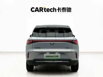 2025 Wuling Wuling Bingo S с пробегом 18 000 км