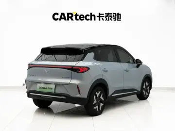 2025 Wuling Wuling Bingo S с пробегом 18 000 км