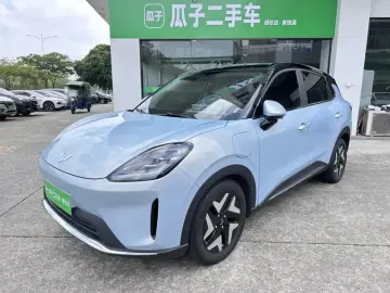 Wuling Wuling Bingo S