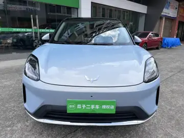 2025 Wuling Wuling Bingo S с пробегом 1 500 км