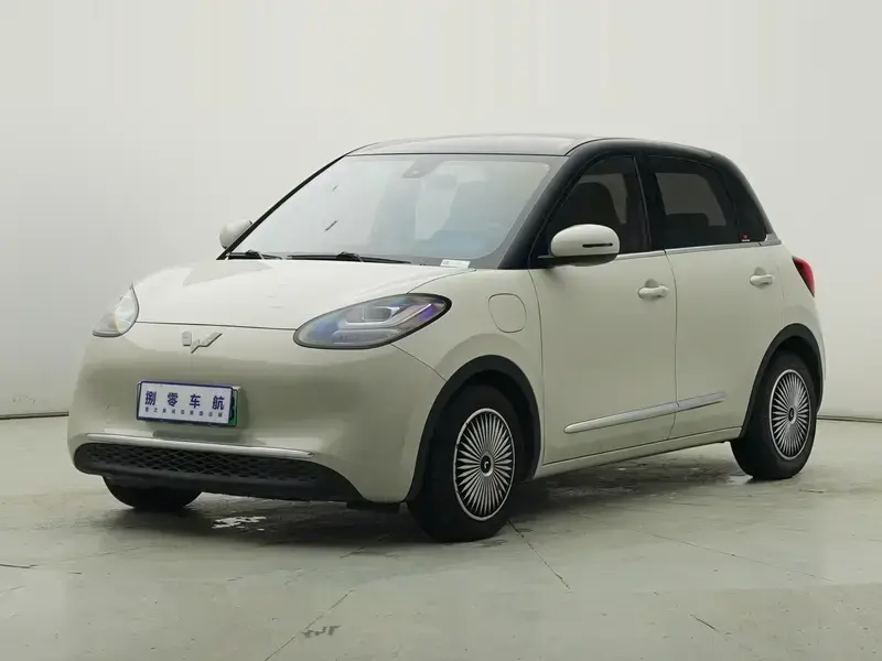 2023 Wuling Wuling Bingo с пробегом 41 000 км