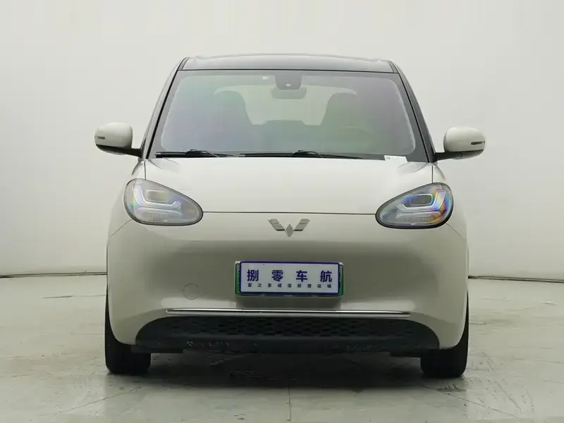 2023 Wuling Wuling Bingo с пробегом 41 000 км