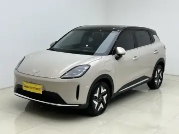 2025 Wuling Wuling Bingo S с пробегом 2 500 км