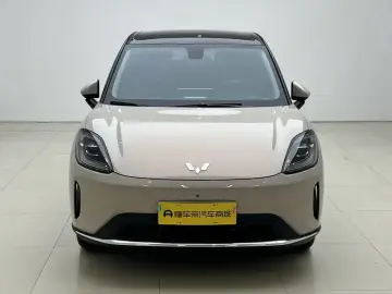 2025 Wuling Wuling Bingo S с пробегом 2 500 км