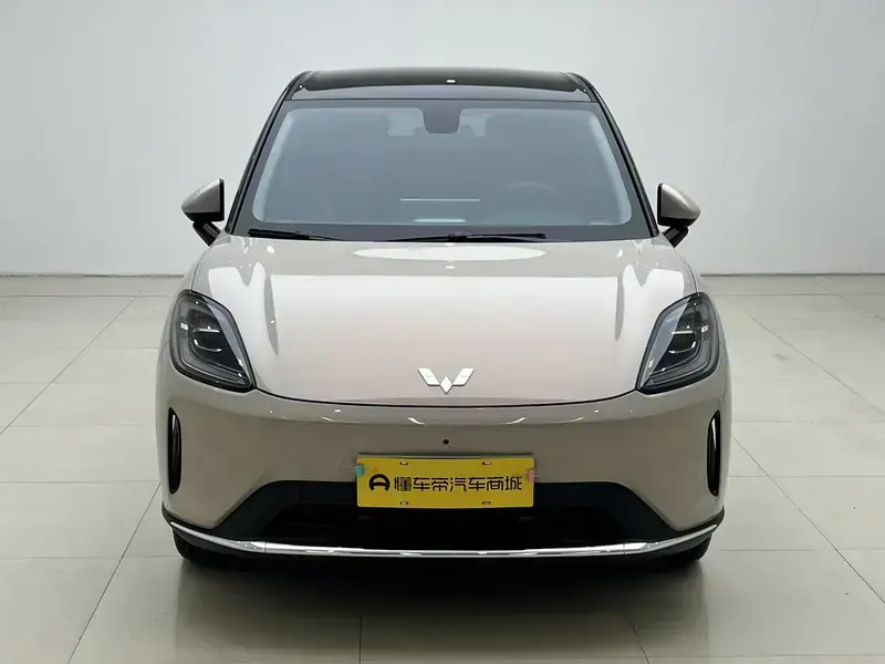 2025 Wuling Wuling Bingo S с пробегом 2 500 км