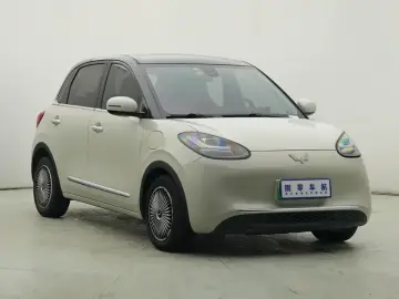 2023 Wuling Wuling Bingo с пробегом 41 000 км