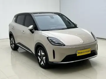 2025 Wuling Wuling Bingo S с пробегом 2 500 км
