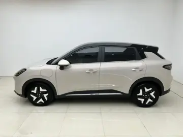 2025 Wuling Wuling Bingo S с пробегом 2 500 км