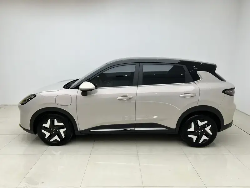2025 Wuling Wuling Bingo S с пробегом 2 500 км