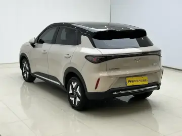 2025 Wuling Wuling Bingo S с пробегом 2 500 км