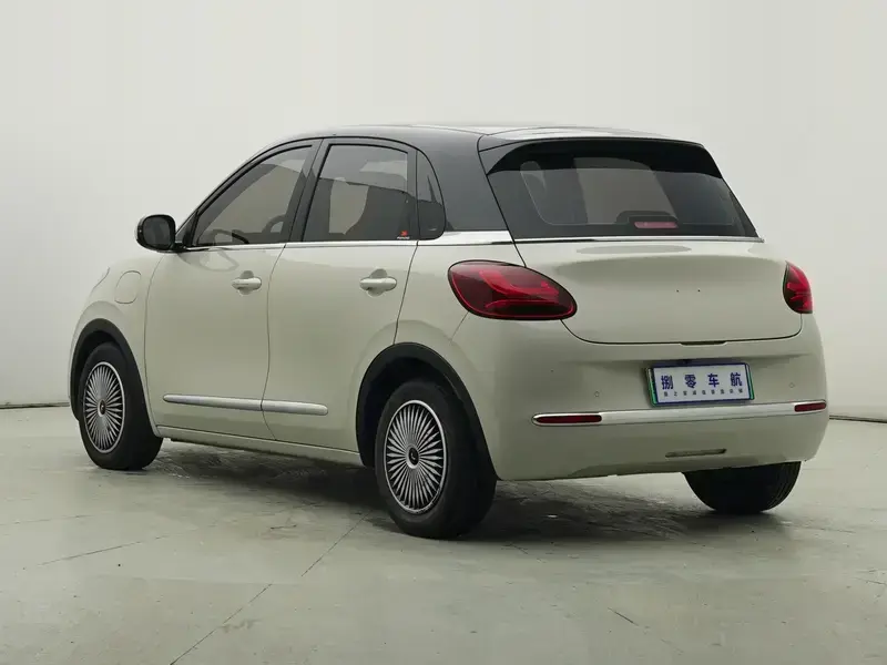 2023 Wuling Wuling Bingo с пробегом 41 000 км