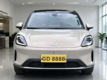2025 Wuling Wuling Bingo S с пробегом 28 000 км
