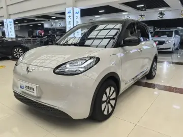 2023 Wuling Wuling Bingo с пробегом 19 000 км