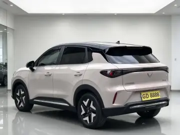 2025 Wuling Wuling Bingo S с пробегом 28 000 км