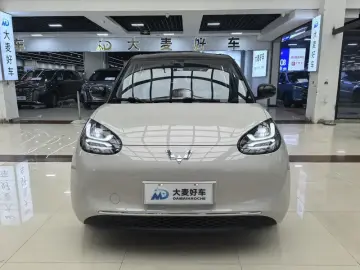 2023 Wuling Wuling Bingo с пробегом 19 000 км