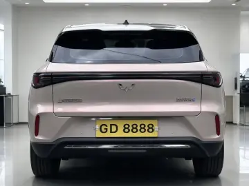 2025 Wuling Wuling Bingo S с пробегом 28 000 км