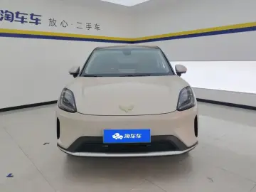 2025 Wuling Wuling Bingo S с пробегом 10 000 км