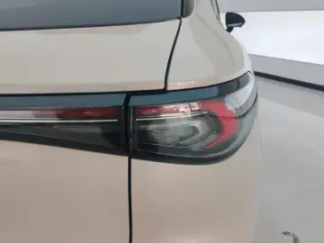 2025 Wuling Wuling Bingo S с пробегом 10 000 км