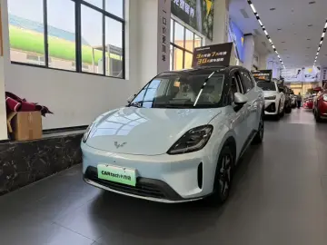 Wuling Wuling Bingo S