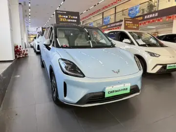 2025 Wuling Wuling Bingo S с пробегом 11 000 км