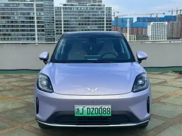2025 Wuling Wuling Bingo S с пробегом 20 000 км