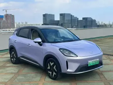 2025 Wuling Wuling Bingo S с пробегом 20 000 км