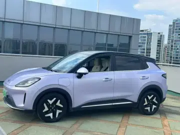 2025 Wuling Wuling Bingo S с пробегом 20 000 км