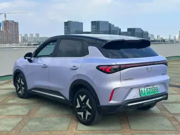 2025 Wuling Wuling Bingo S с пробегом 20 000 км